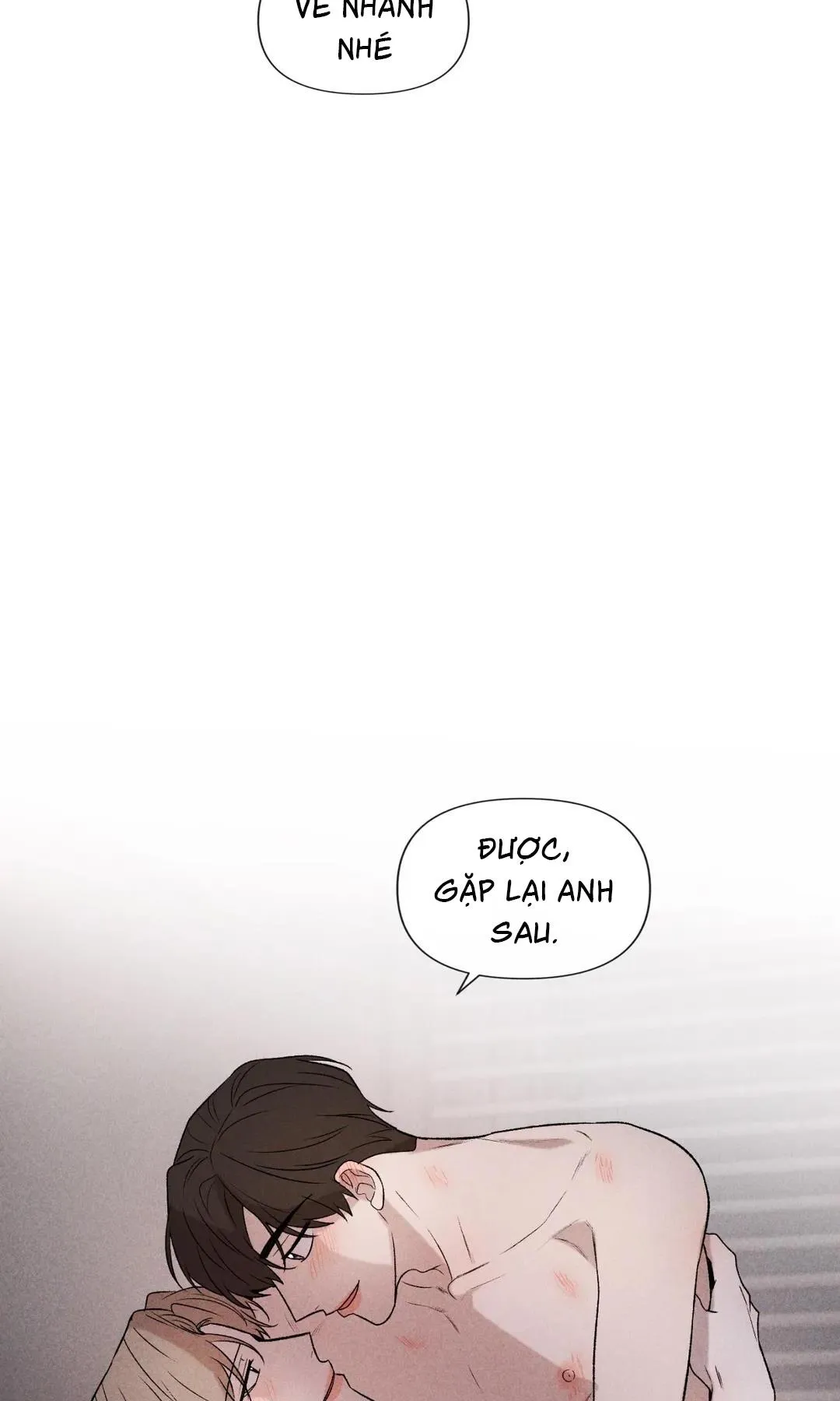 Đừng Cho Em Hy Vọng Chapter 49 Trang 79