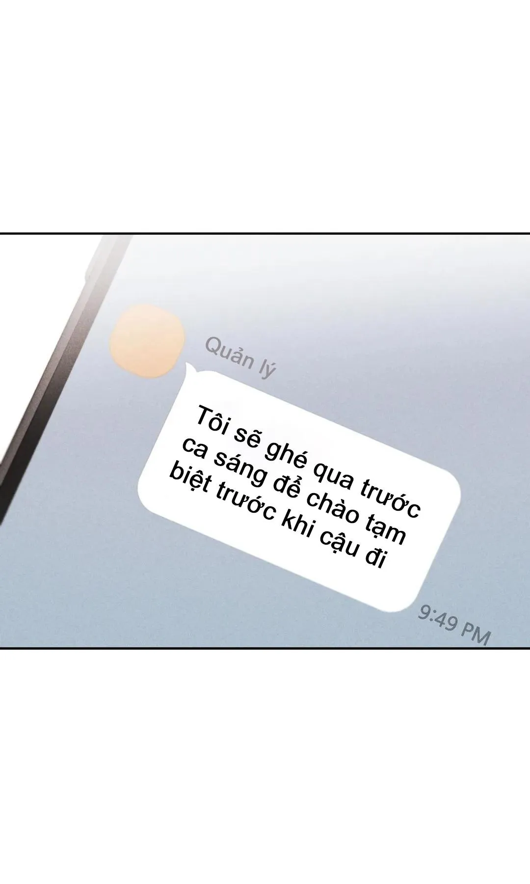 Đừng Cho Em Hy Vọng Chapter 50 Trang 10