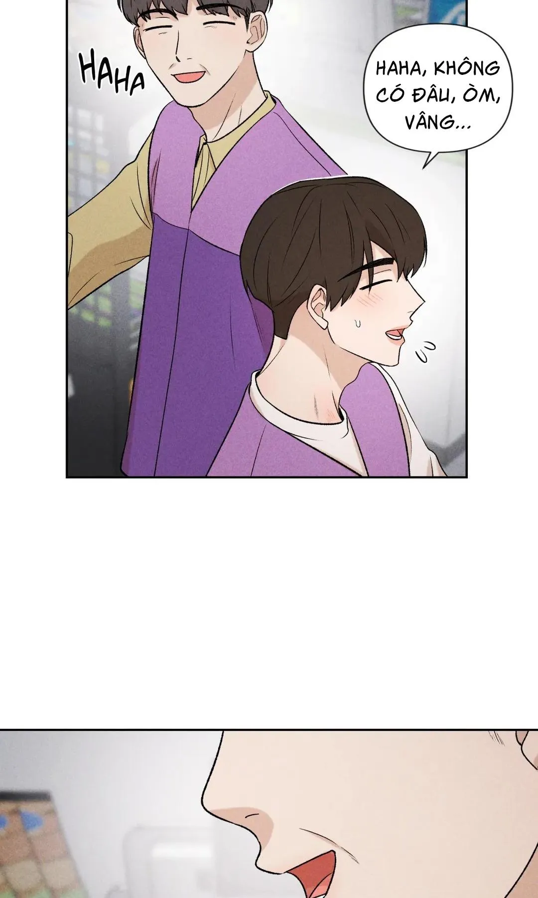 Đừng Cho Em Hy Vọng Chapter 50 Trang 16