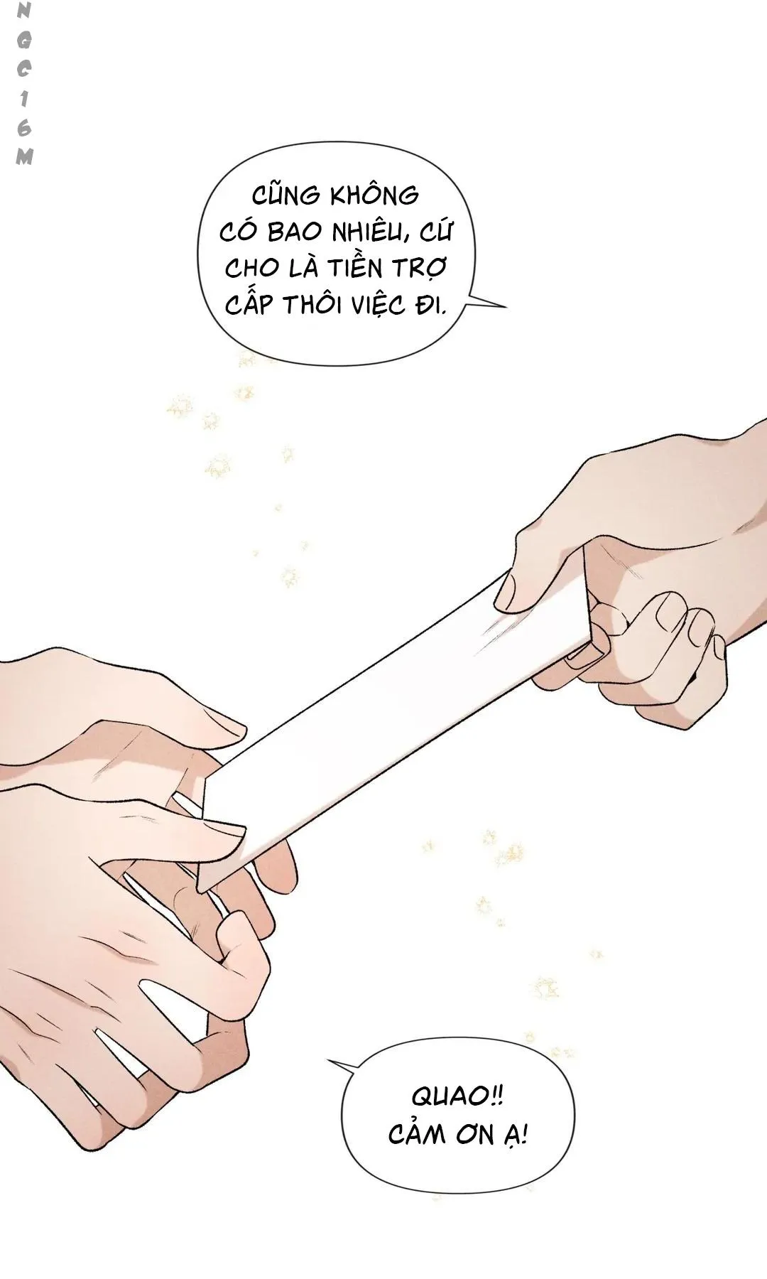 Đừng Cho Em Hy Vọng Chapter 50 Trang 18