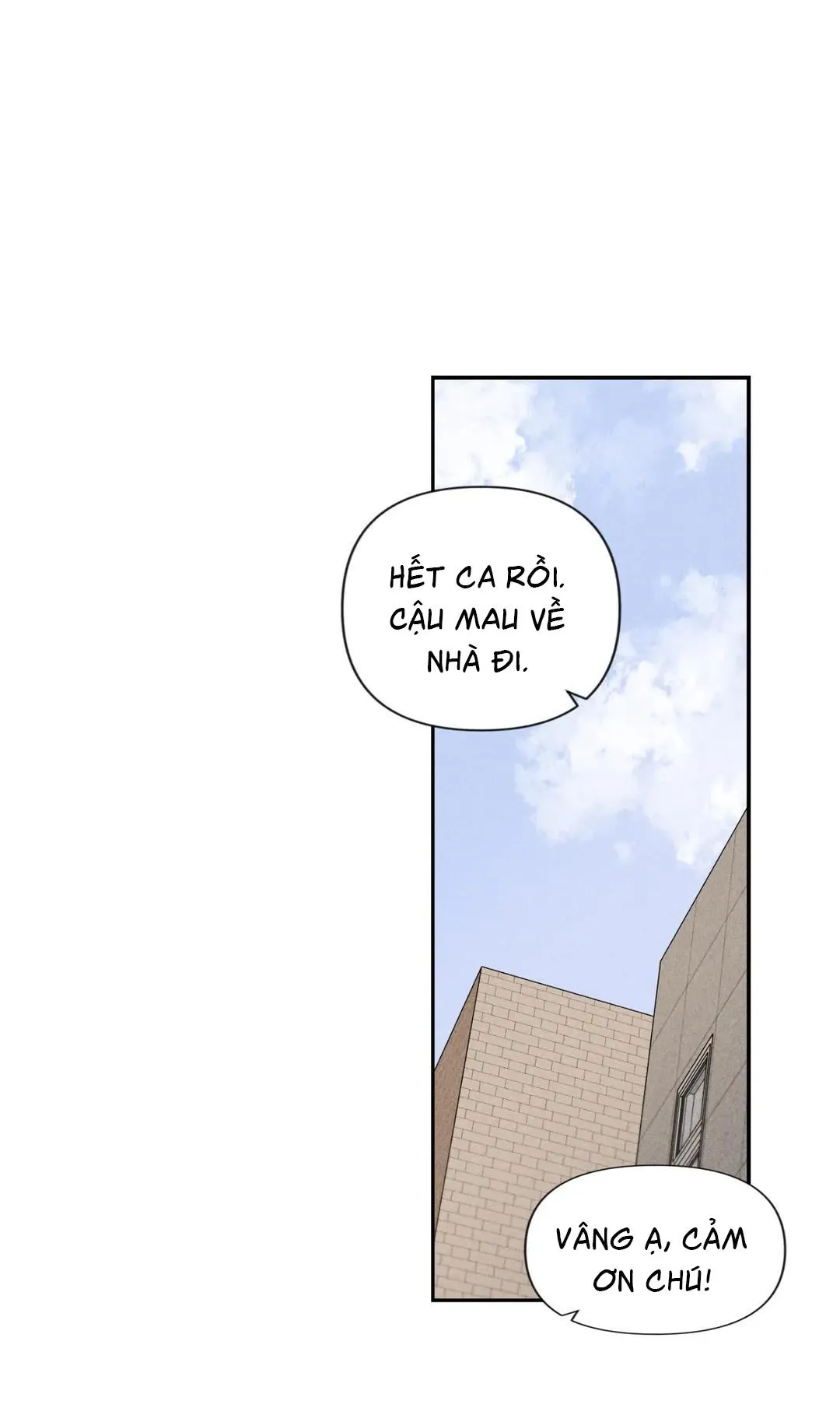 Đừng Cho Em Hy Vọng Chapter 50 Trang 19