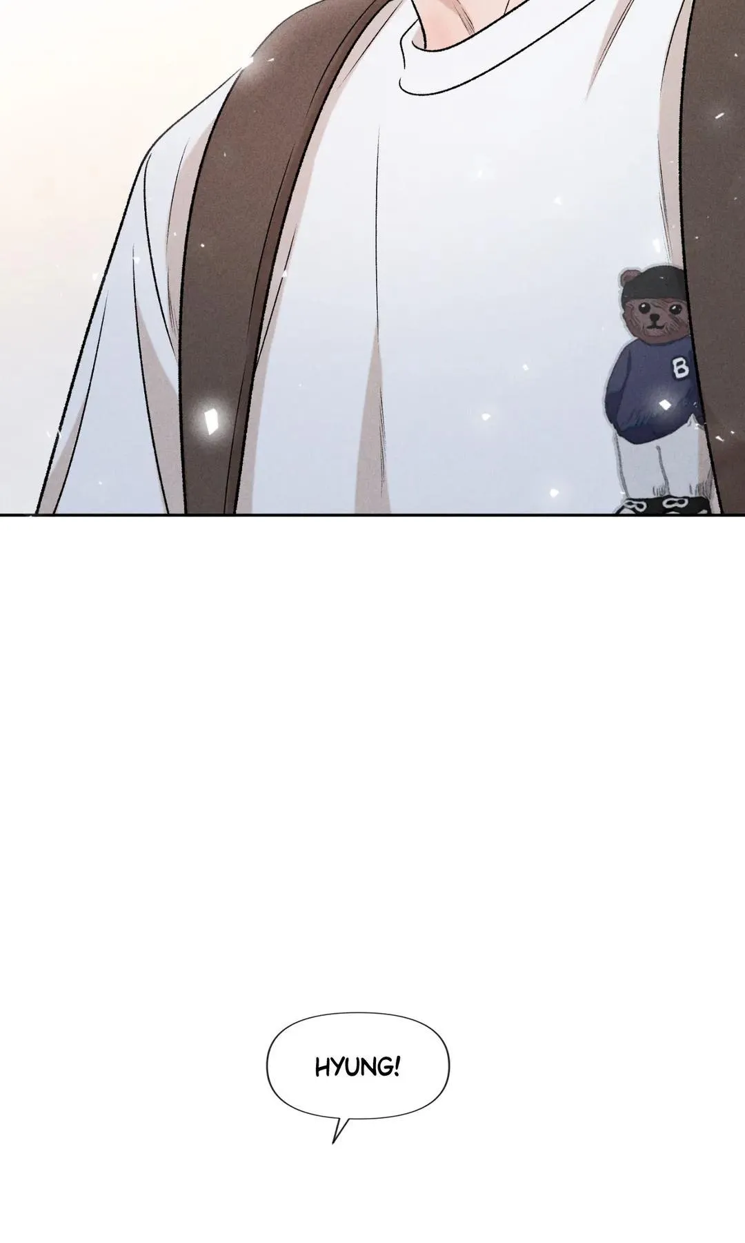 Đừng Cho Em Hy Vọng Chapter 50 Trang 25