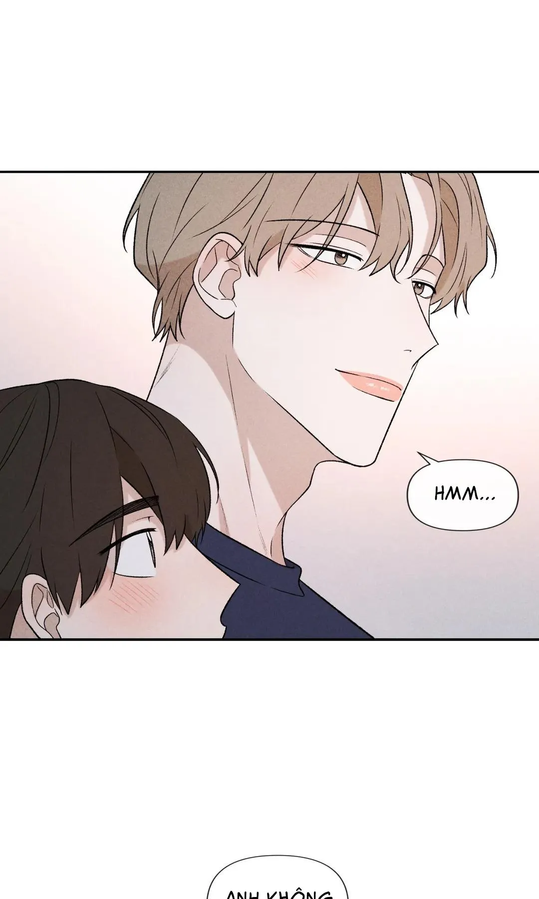 Đừng Cho Em Hy Vọng Chapter 50 Trang 36