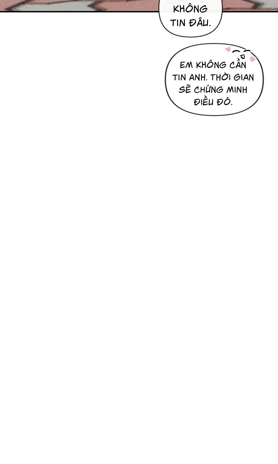 Đừng Cho Em Hy Vọng Chapter 50 Trang 39