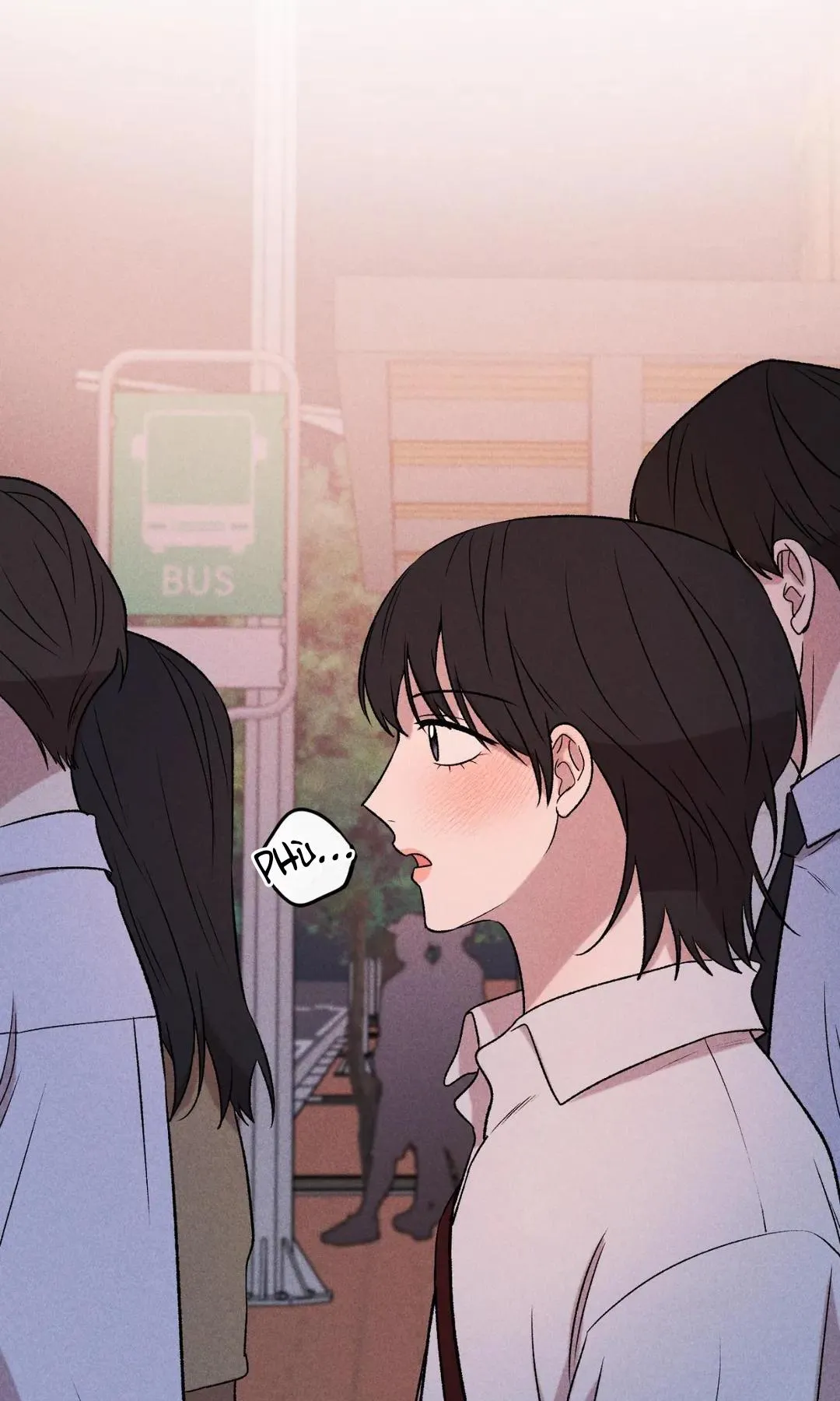 Đừng Cho Em Hy Vọng Chapter 50 Trang 41