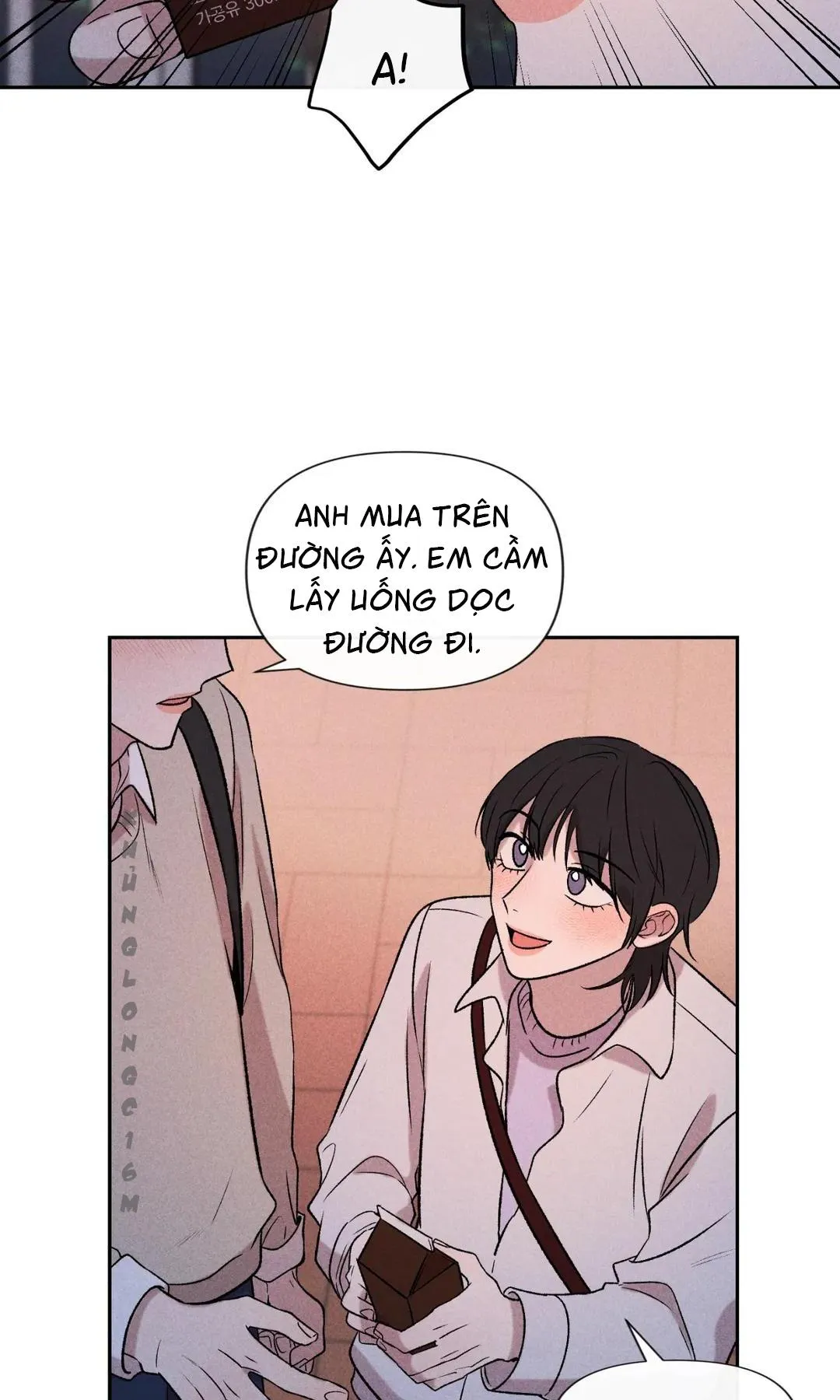 Đừng Cho Em Hy Vọng Chapter 50 Trang 43