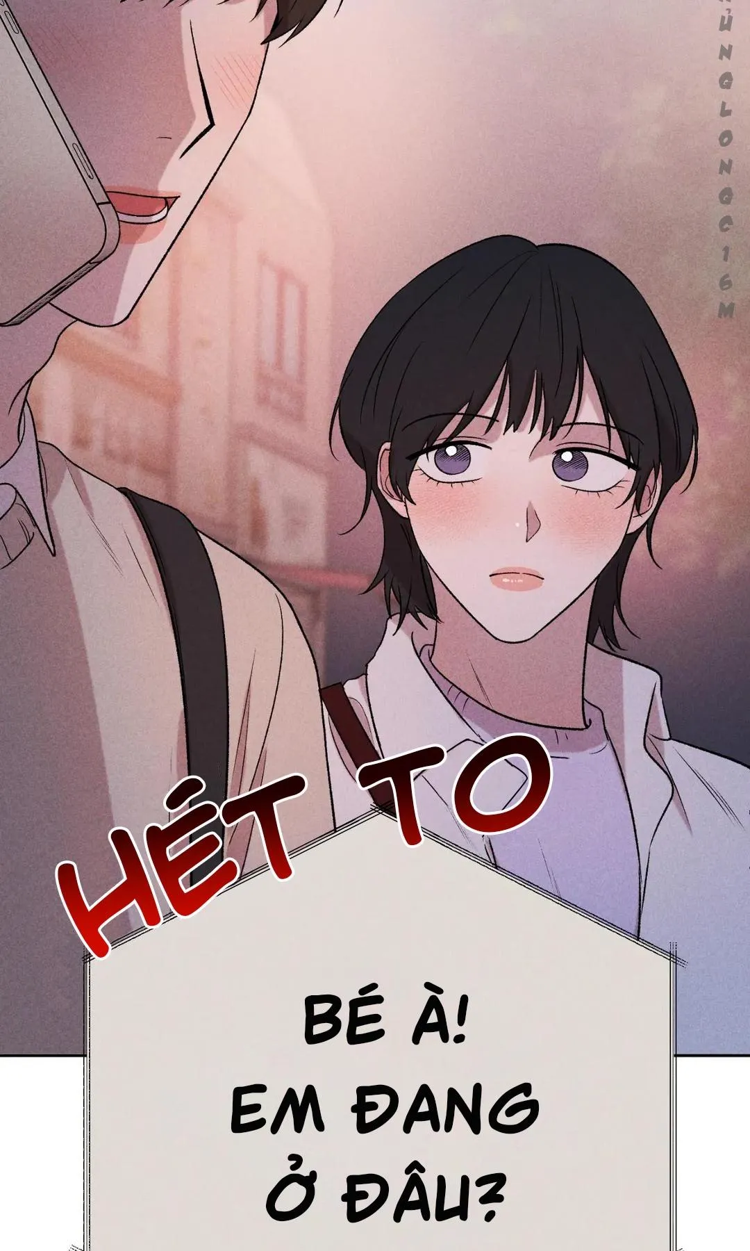 Đừng Cho Em Hy Vọng Chapter 50 Trang 47