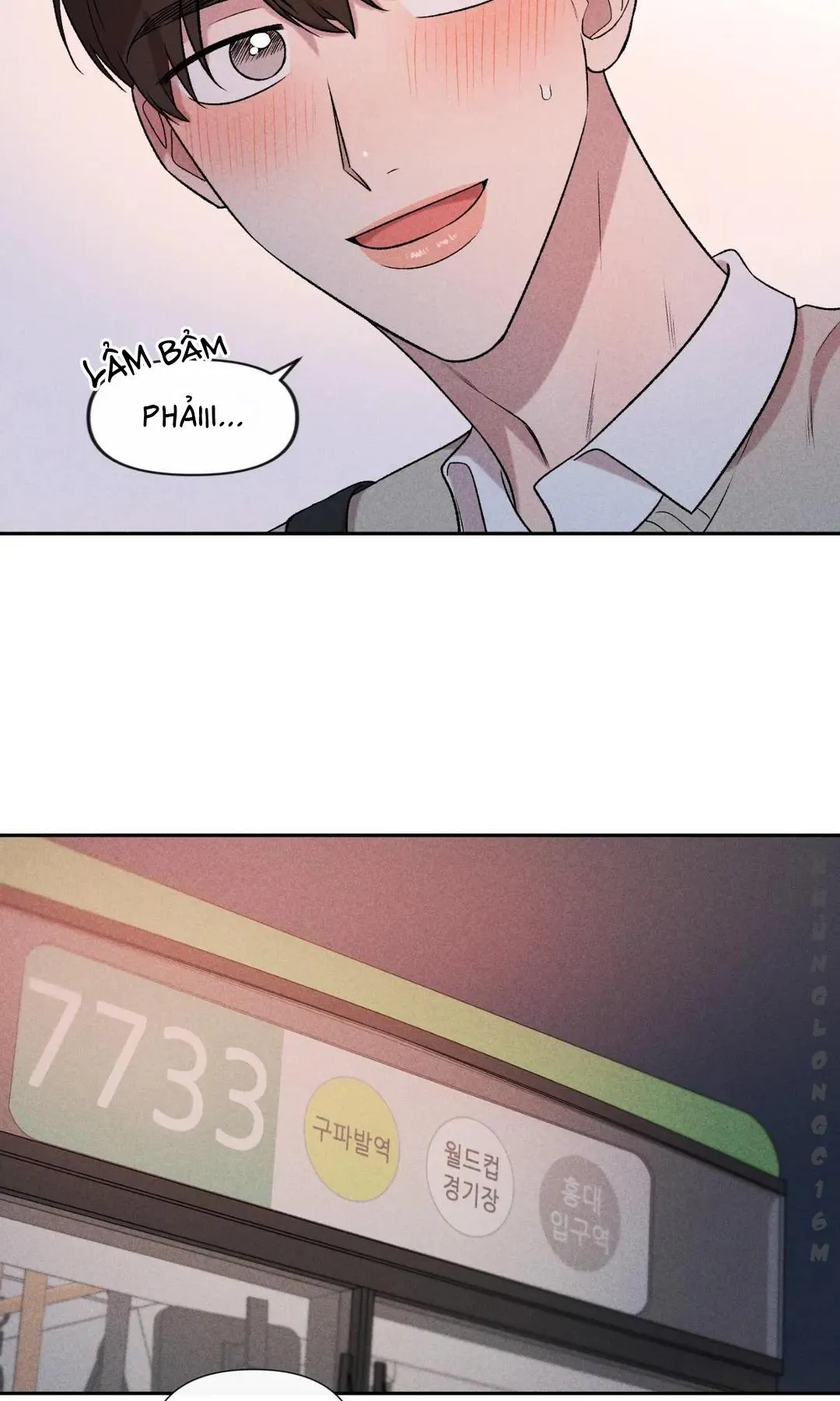 Đừng Cho Em Hy Vọng Chapter 50 Trang 53