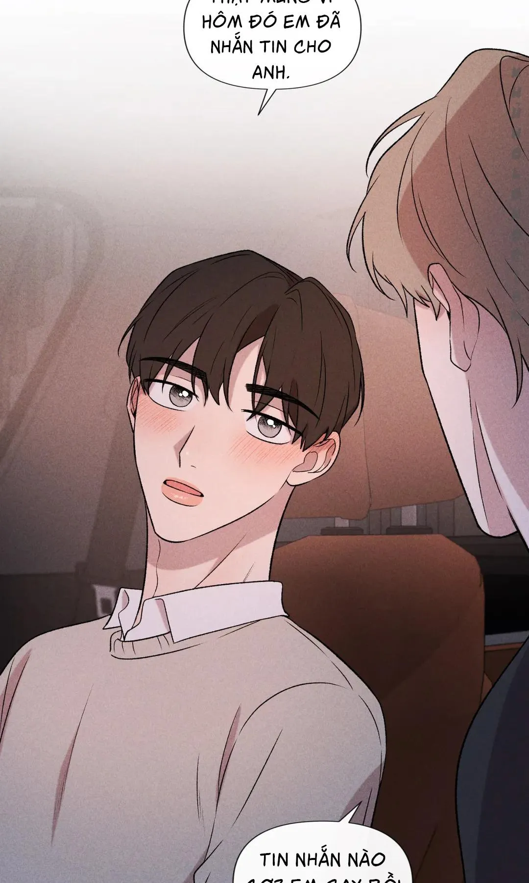 Đừng Cho Em Hy Vọng Chapter 50 Trang 63