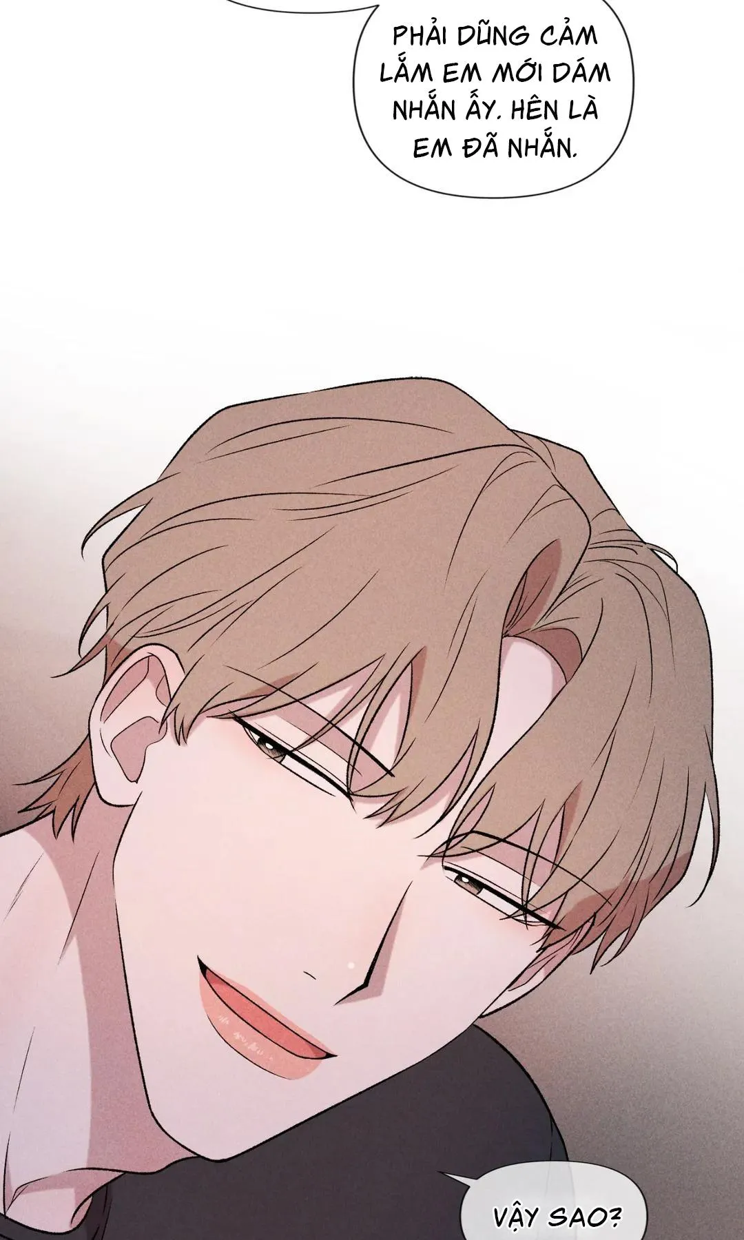 Đừng Cho Em Hy Vọng Chapter 50 Trang 65