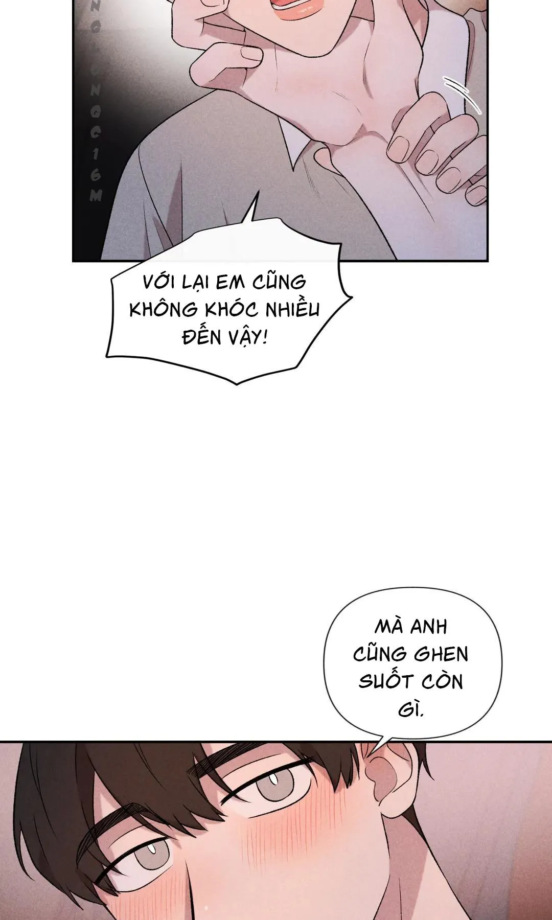Đừng Cho Em Hy Vọng Chapter 50 Trang 73