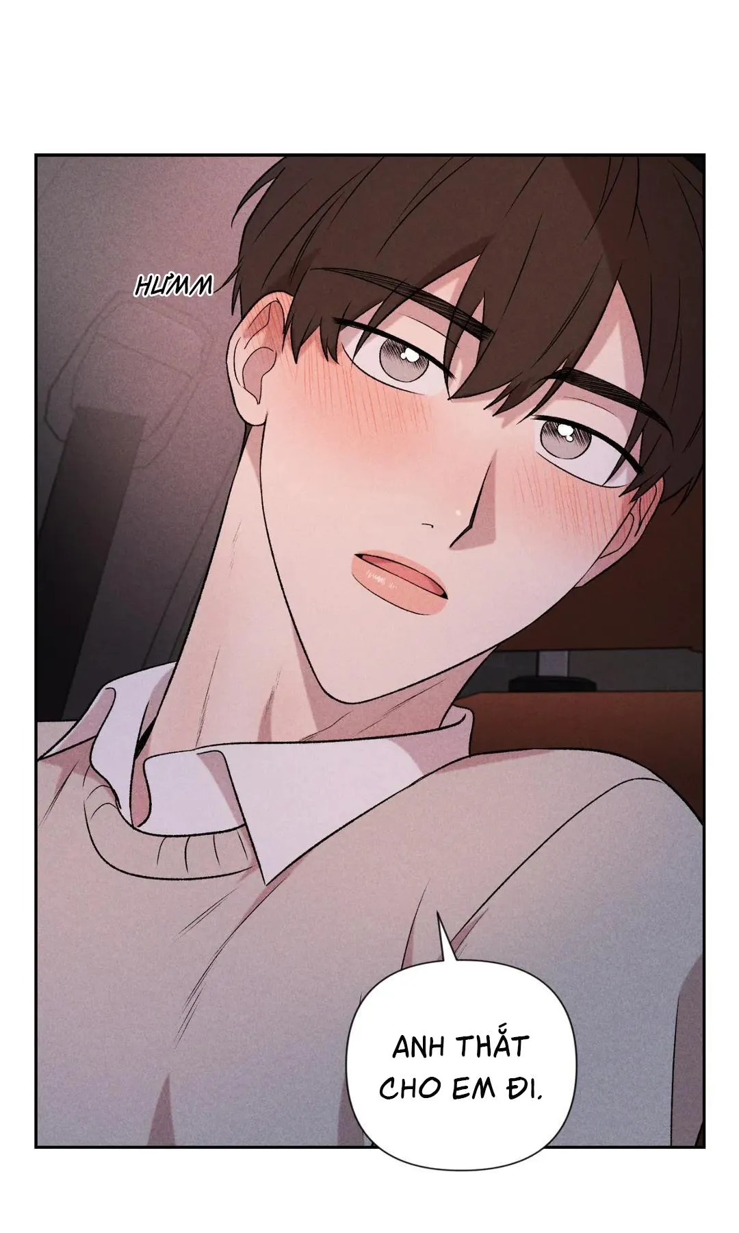 Đừng Cho Em Hy Vọng Chapter 50 Trang 77