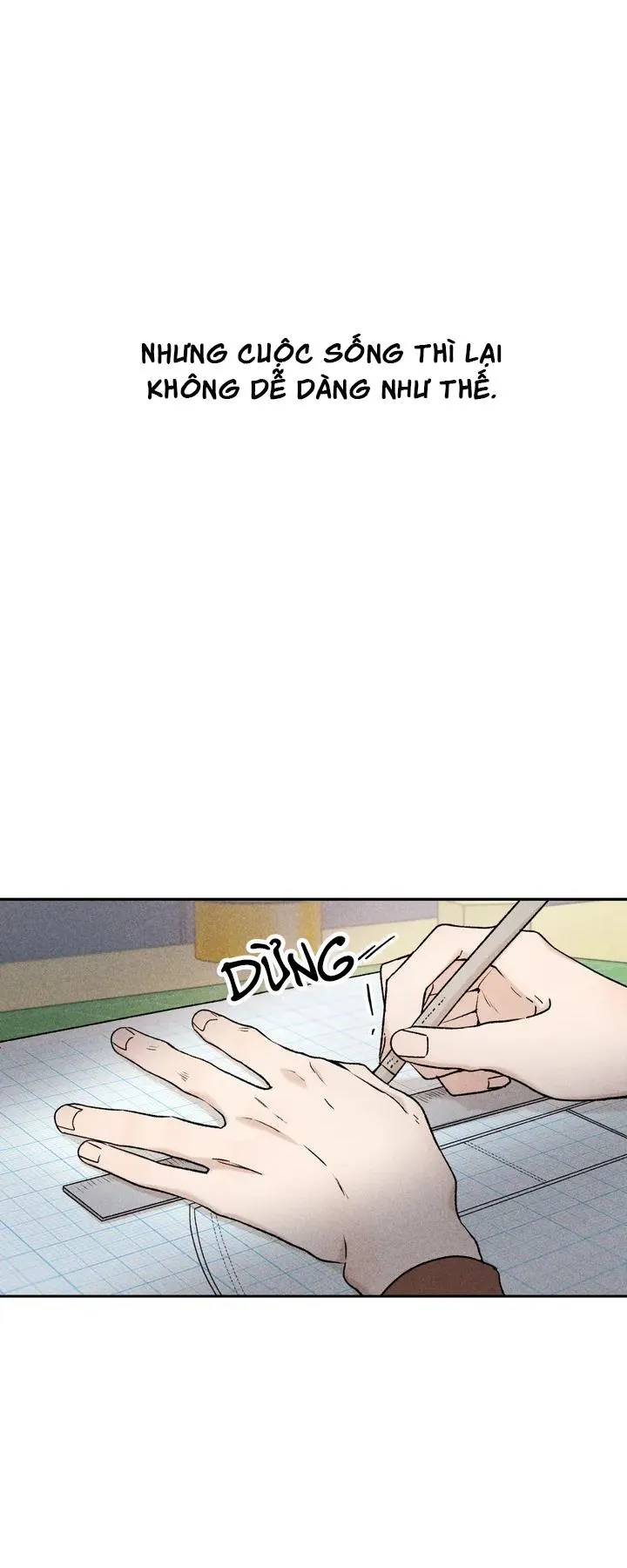 Đừng Cho Em Hy Vọng Chapter 1 Trang 3