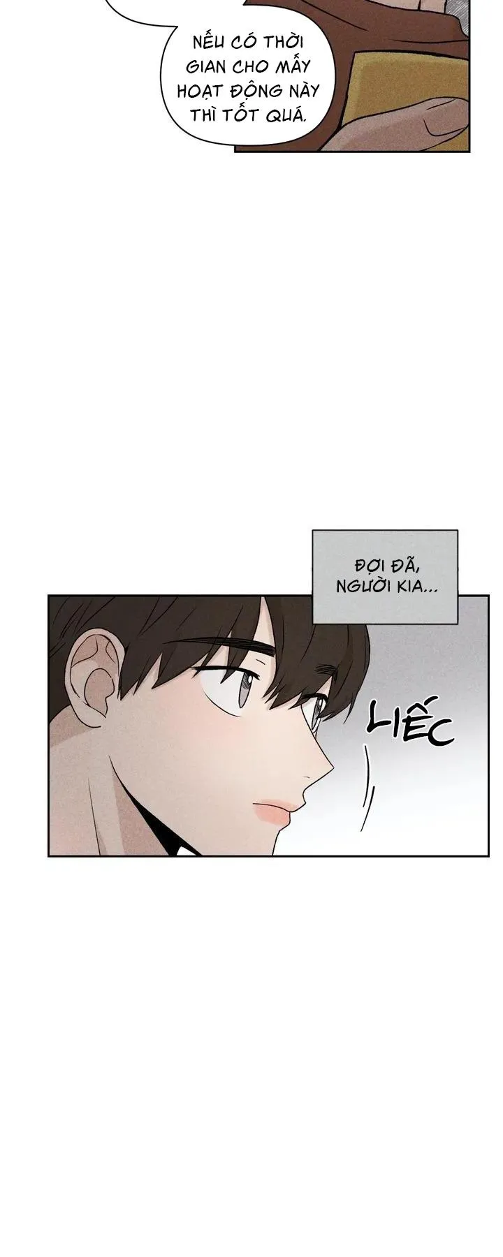 Đừng Cho Em Hy Vọng Chapter 1 Trang 8