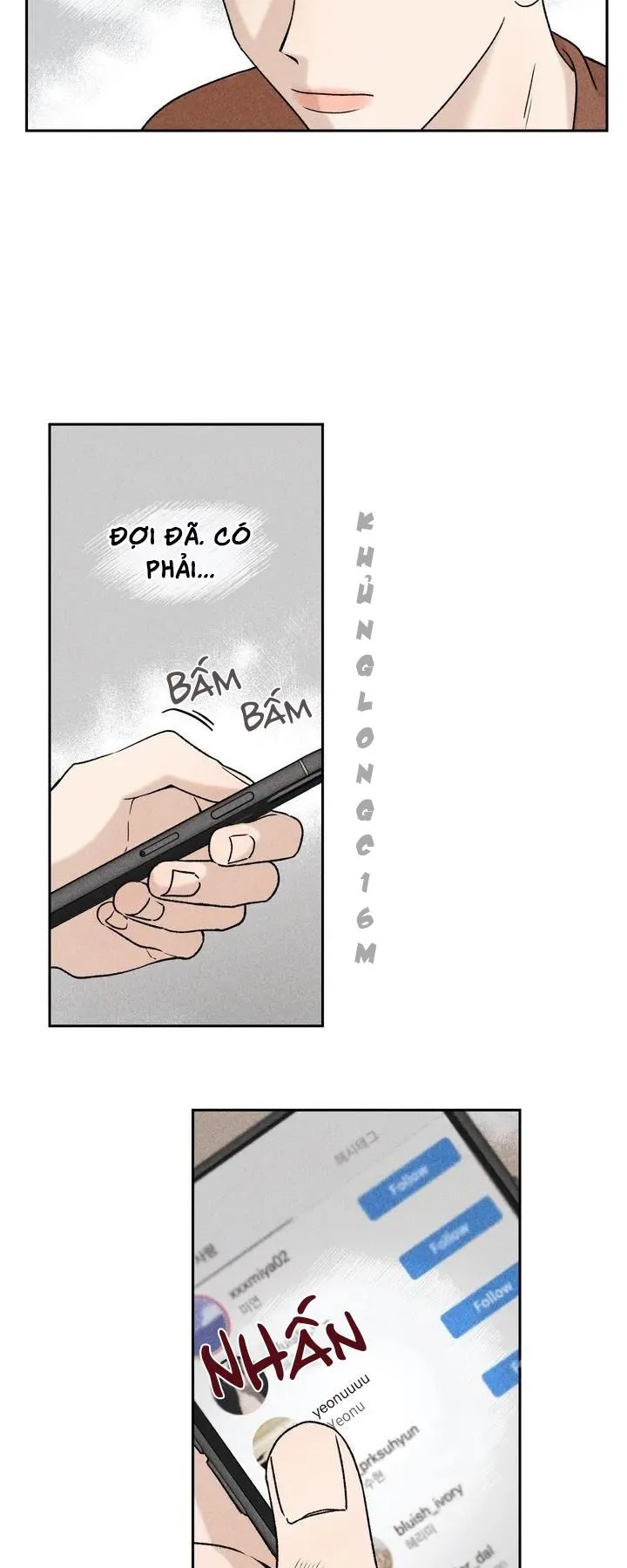 Đừng Cho Em Hy Vọng Chapter 1 Trang 12