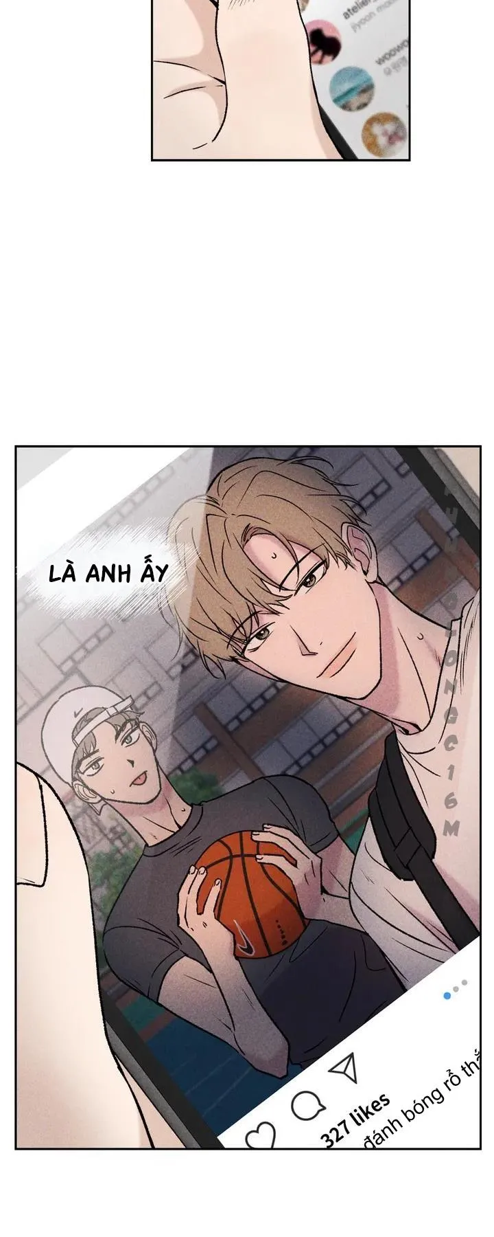 Đừng Cho Em Hy Vọng Chapter 1 Trang 13