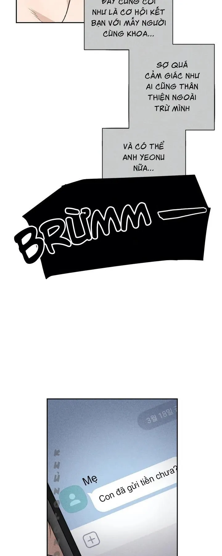 Đừng Cho Em Hy Vọng Chapter 1 Trang 41