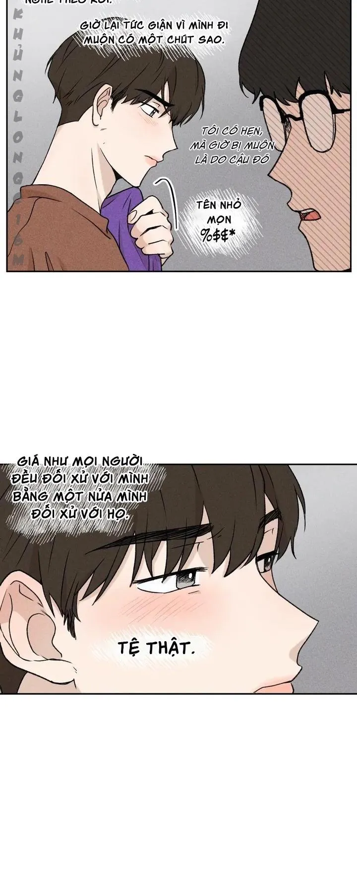 Đừng Cho Em Hy Vọng Chapter 1 Trang 48