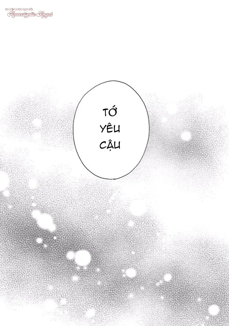 Đừng Có Nói Chuyện Yêu Đương Với Trai Tân 1 và Mặc Dù Không Còn Là Trai Tân Nhưng Tôi Vẫn muốn Tìm Kiếm Tình Yêu! 2 Chapter 3 Trang 45