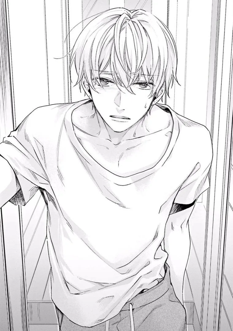 Đừng Có Nói Chuyện Yêu Đương Với Trai Tân 1 và Mặc Dù Không Còn Là Trai Tân Nhưng Tôi Vẫn muốn Tìm Kiếm Tình Yêu! 2 Chapter 4 Trang 25