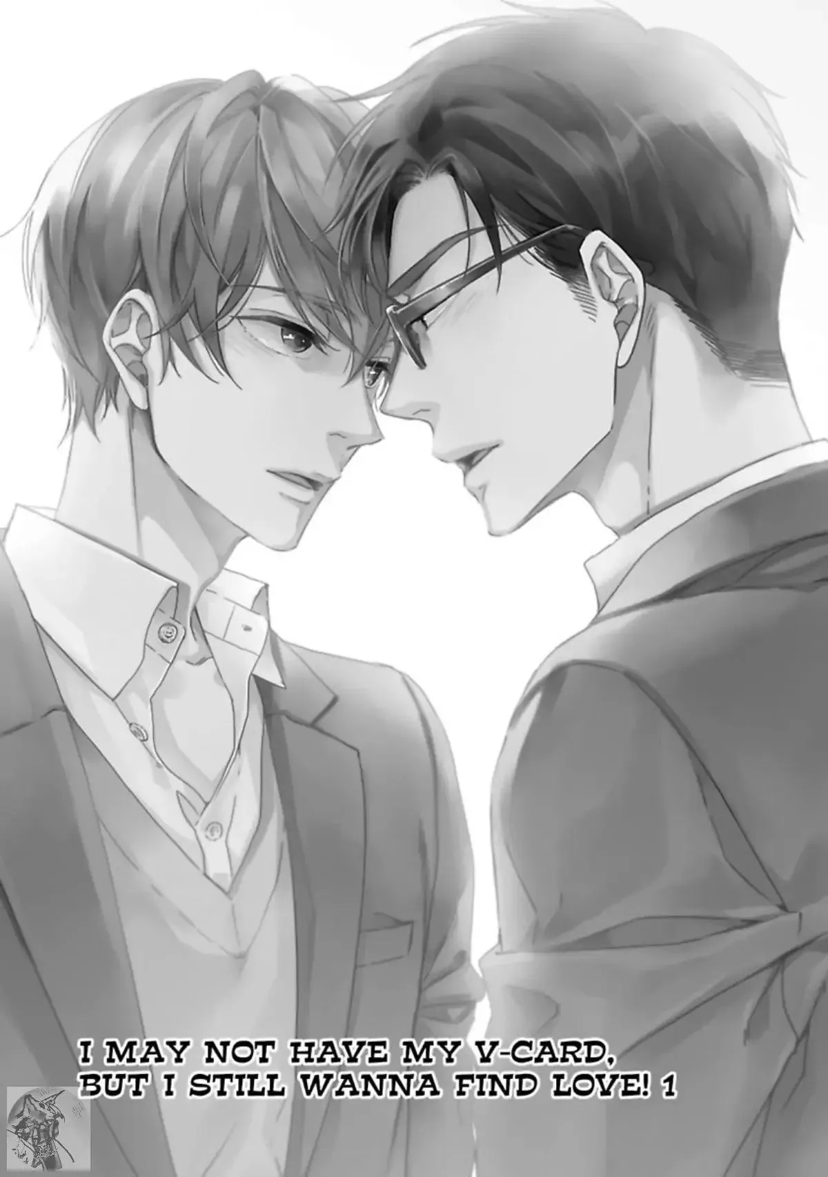 Đừng Có Nói Chuyện Yêu Đương Với Trai Tân 1 và Mặc Dù Không Còn Là Trai Tân Nhưng Tôi Vẫn muốn Tìm Kiếm Tình Yêu! 2 Chapter 5 Trang 5