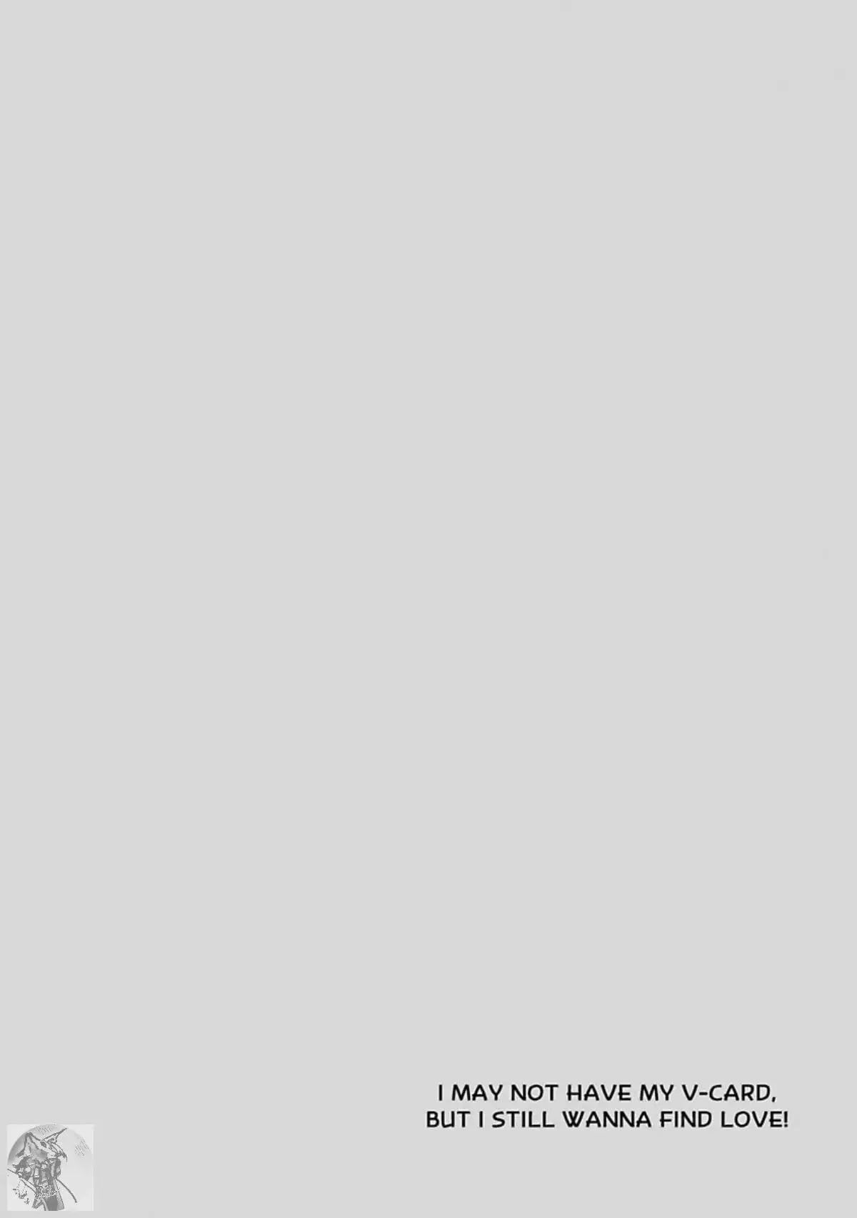 Đừng Có Nói Chuyện Yêu Đương Với Trai Tân 1 và Mặc Dù Không Còn Là Trai Tân Nhưng Tôi Vẫn muốn Tìm Kiếm Tình Yêu! 2 Chapter 7 Trang 24