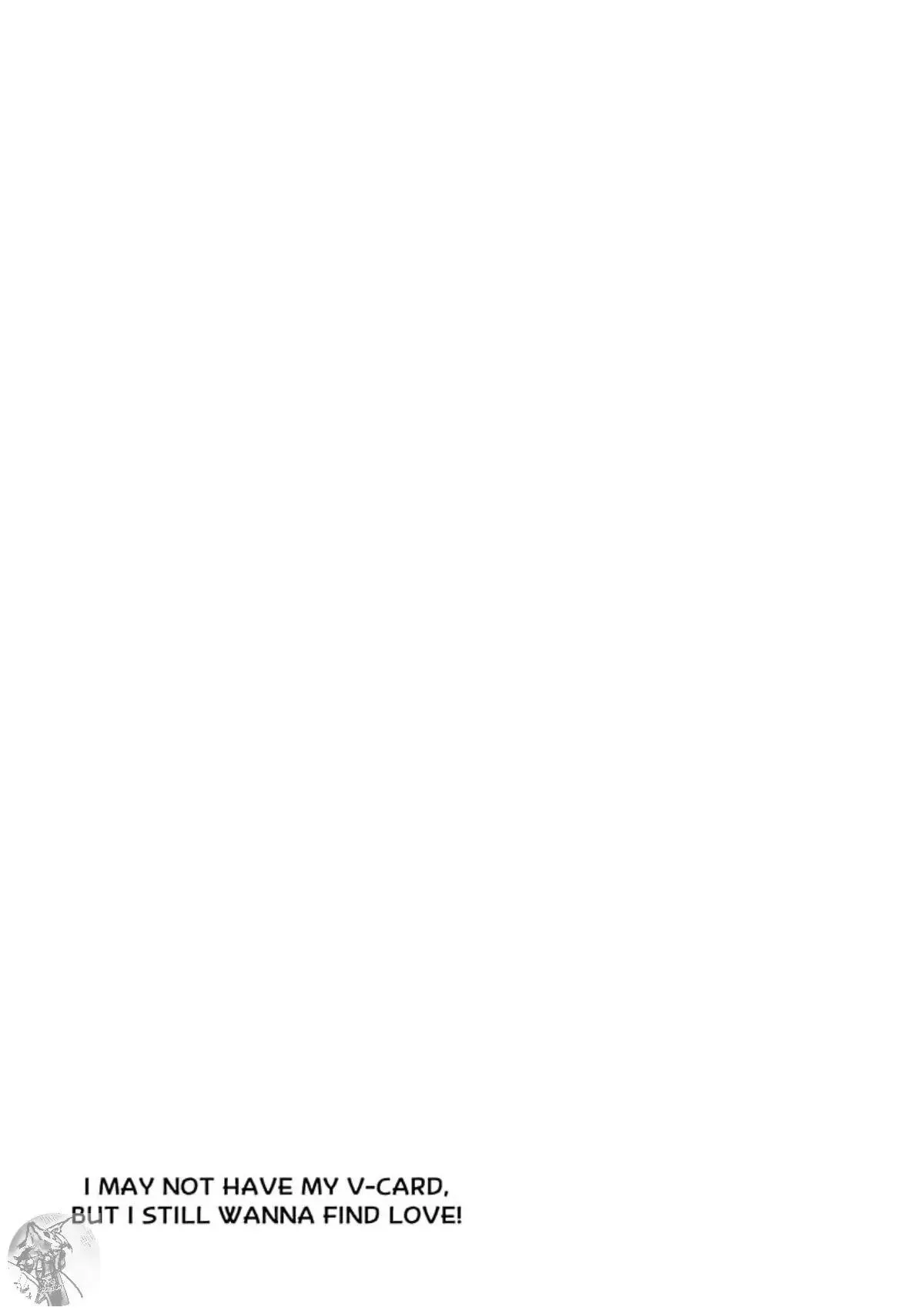 Đừng Có Nói Chuyện Yêu Đương Với Trai Tân 1 và Mặc Dù Không Còn Là Trai Tân Nhưng Tôi Vẫn muốn Tìm Kiếm Tình Yêu! 2 Chapter 10 Trang 48