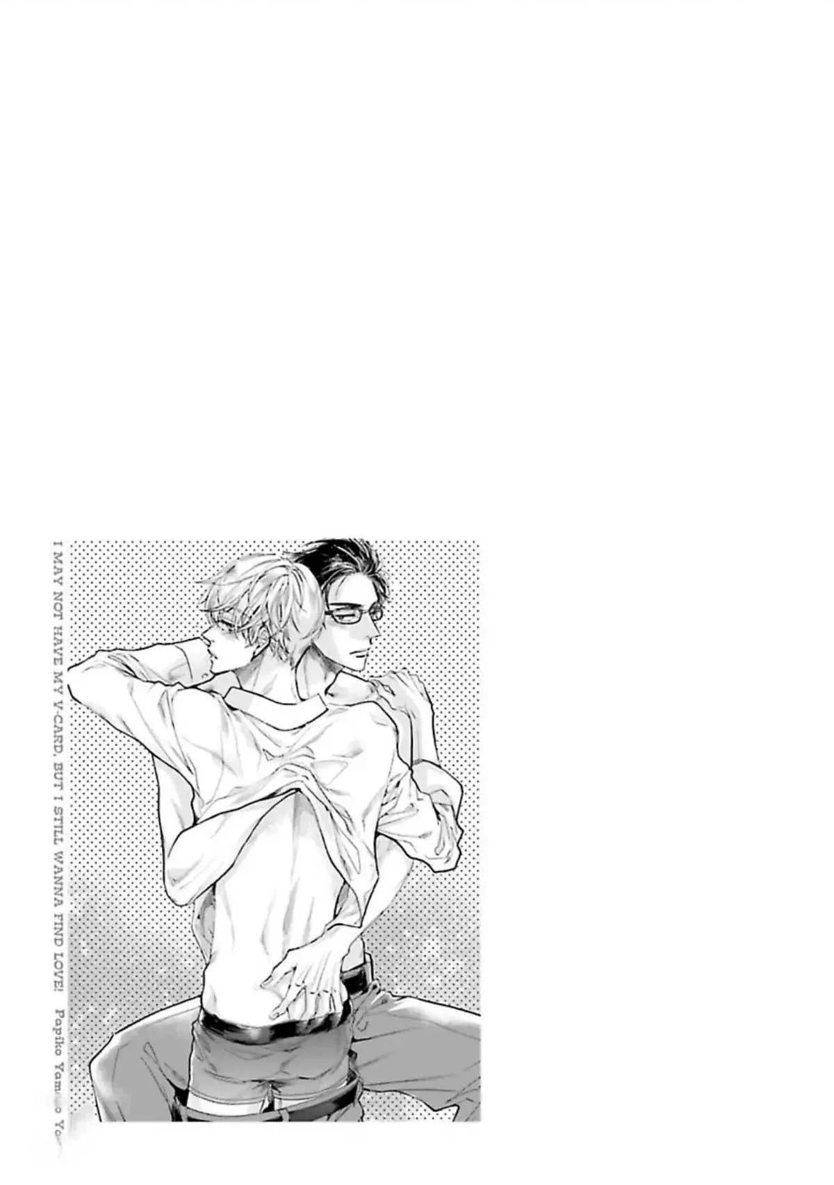 Đừng Có Nói Chuyện Yêu Đương Với Trai Tân 1 và Mặc Dù Không Còn Là Trai Tân Nhưng Tôi Vẫn muốn Tìm Kiếm Tình Yêu! 2 Chapter 11 Trang 5