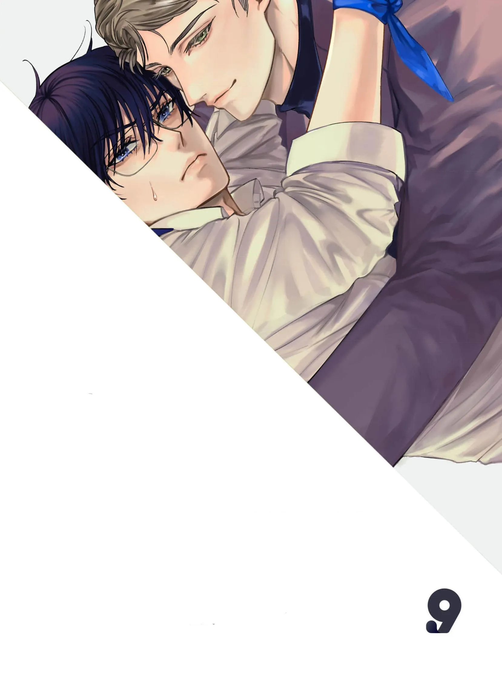 Đừng có nói “Stay” bằng cái giọng cưng chiều đó! Chapter 1 Trang 18