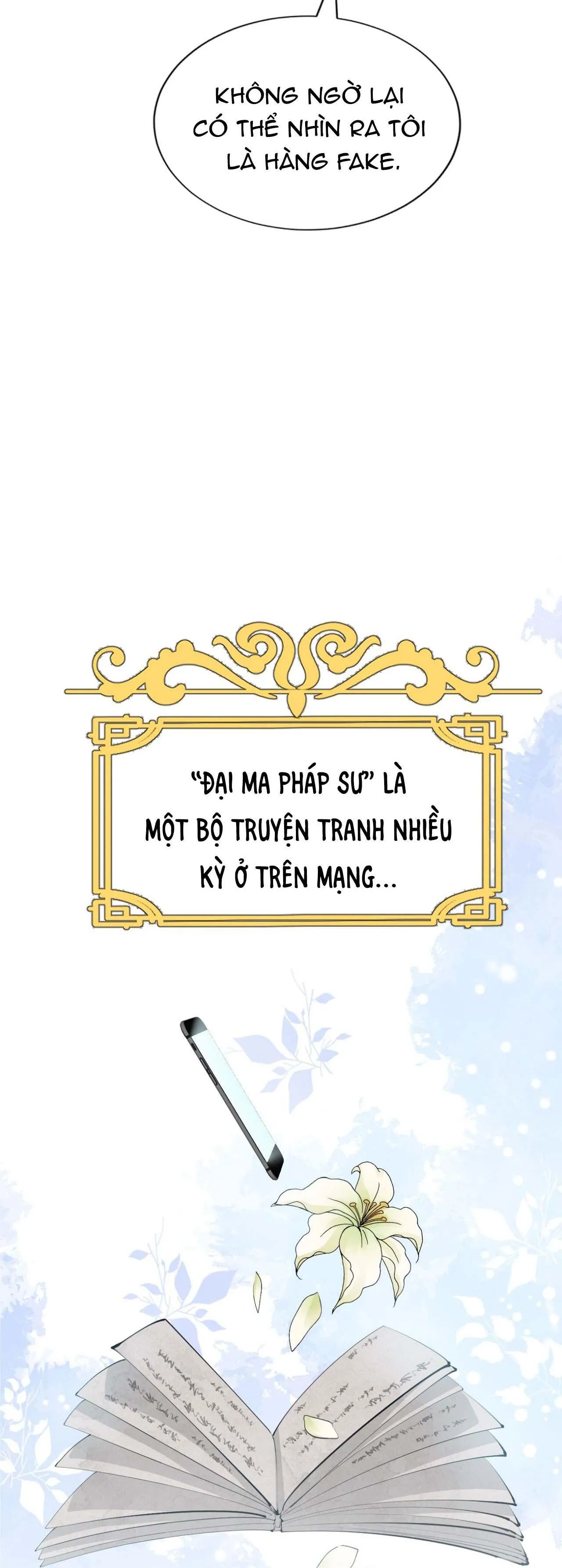 Đừng Đắc Tội Với Nam Chính (Raw Drop) Chapter 1 Trang 14