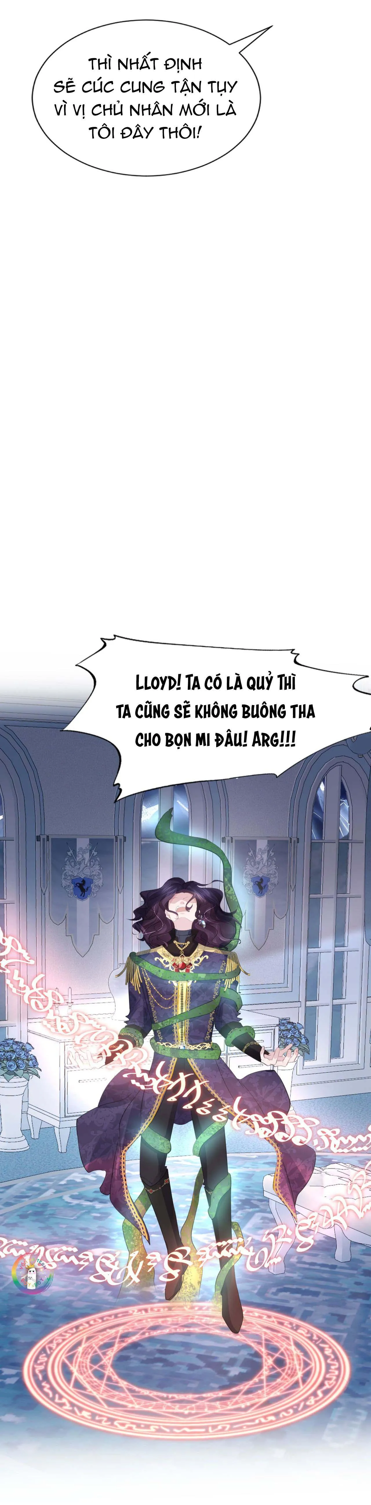 Đừng Đắc Tội Với Nam Chính (Raw Drop) Chapter 1 Trang 24