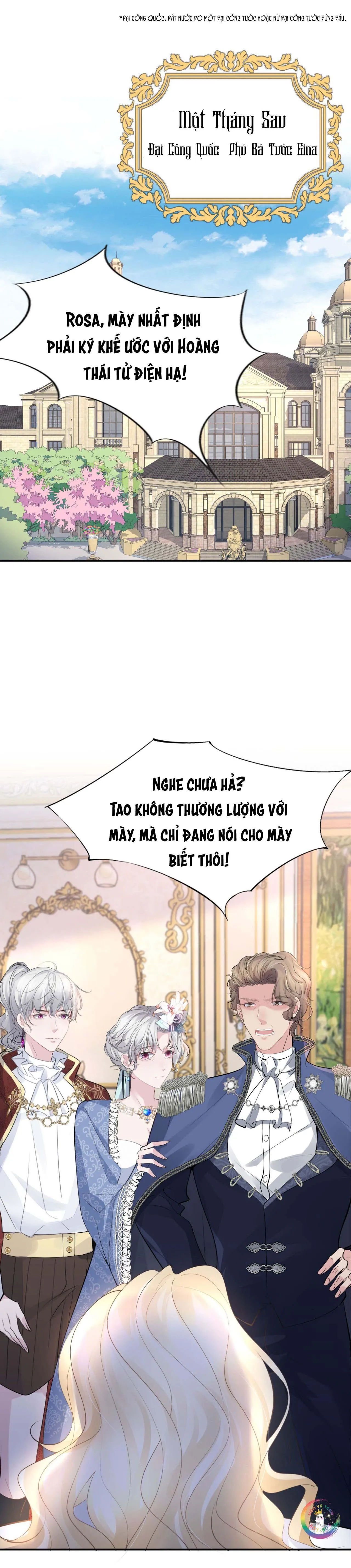 Đừng Đắc Tội Với Nam Chính (Raw Drop) Chapter 1 Trang 28