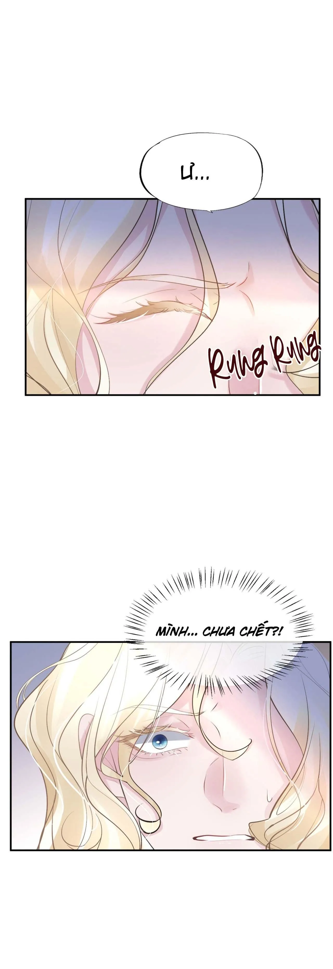 Đừng Đắc Tội Với Nam Chính (Raw Drop) Chapter 1 Trang 29