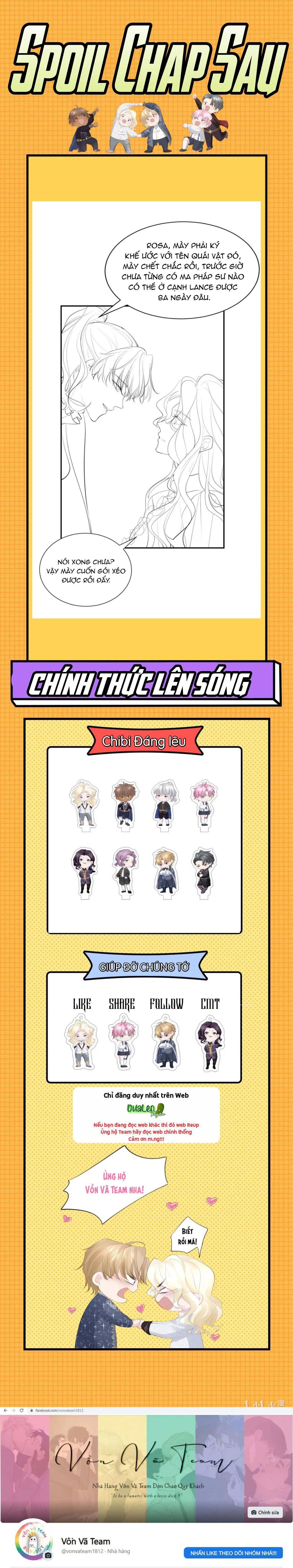 Đừng Đắc Tội Với Nam Chính (Raw Drop) Chapter 1 Trang 31