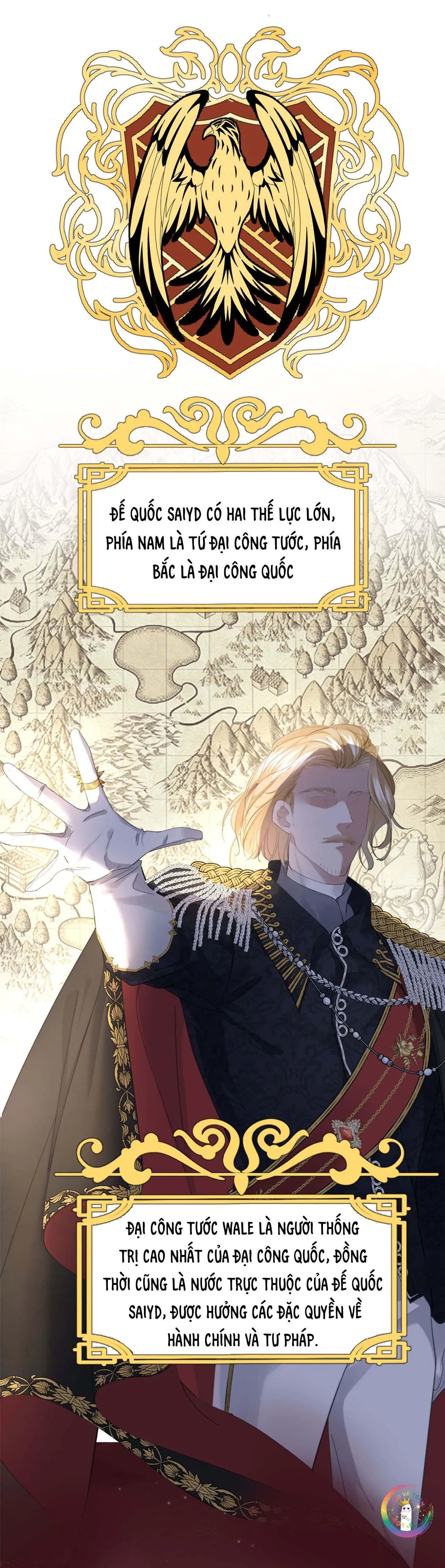 Đừng Đắc Tội Với Nam Chính (Raw Drop) Chapter 2 Trang 4