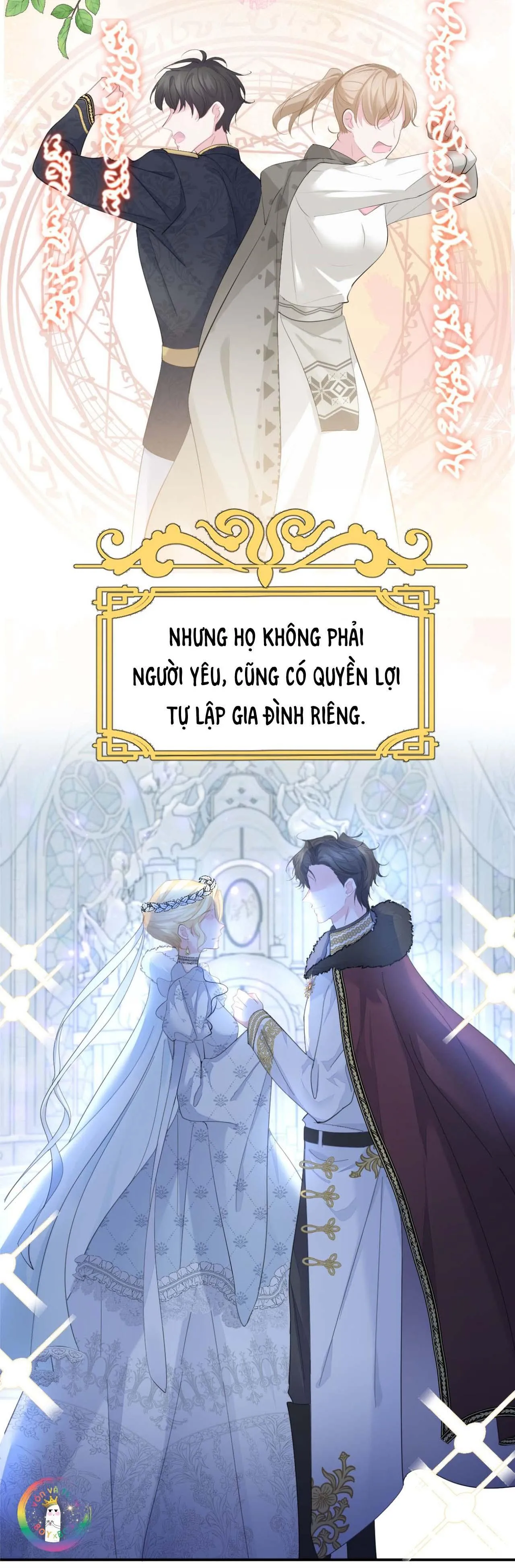 Đừng Đắc Tội Với Nam Chính (Raw Drop) Chapter 2 Trang 9