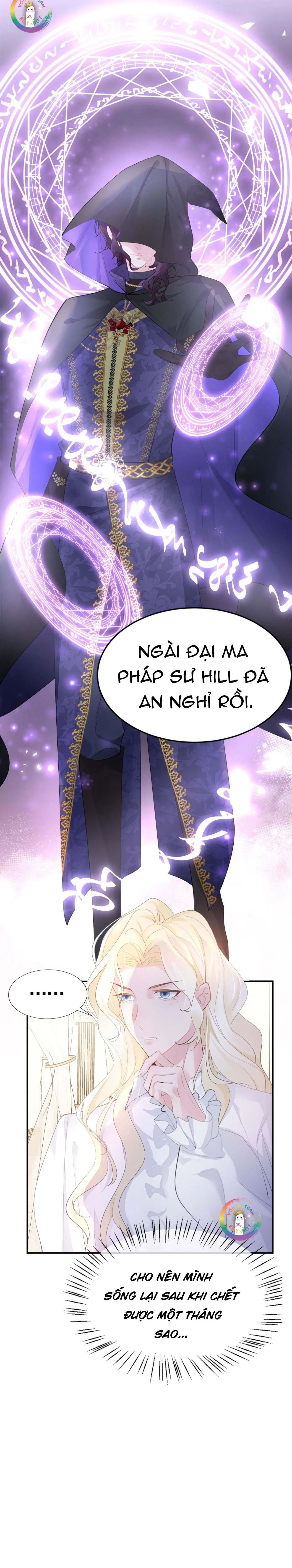 Đừng Đắc Tội Với Nam Chính (Raw Drop) Chapter 2 Trang 25