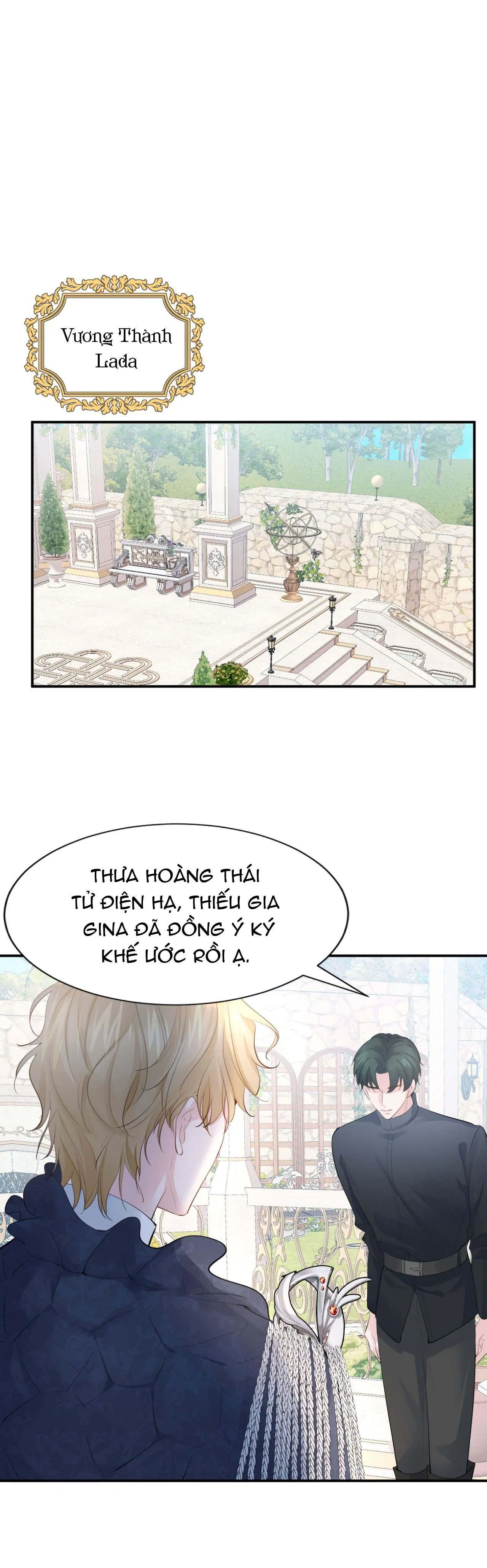 Đừng Đắc Tội Với Nam Chính (Raw Drop) Chapter 2 Trang 26