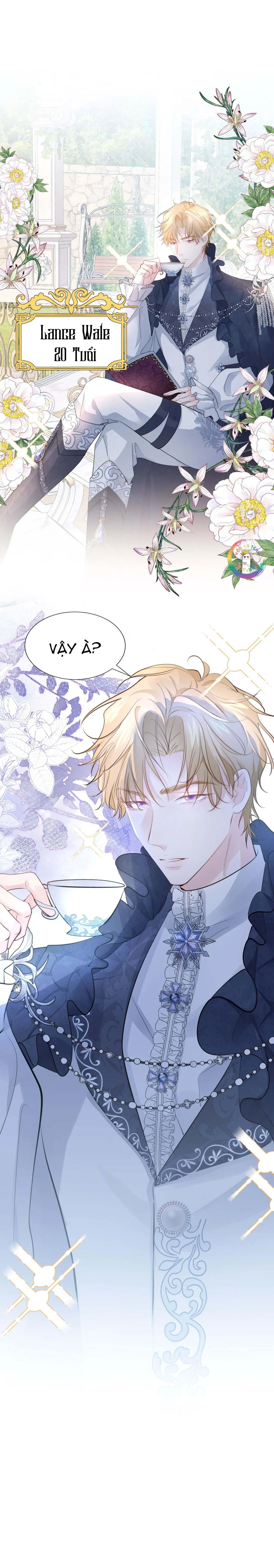 Đừng Đắc Tội Với Nam Chính (Raw Drop) Chapter 2 Trang 27