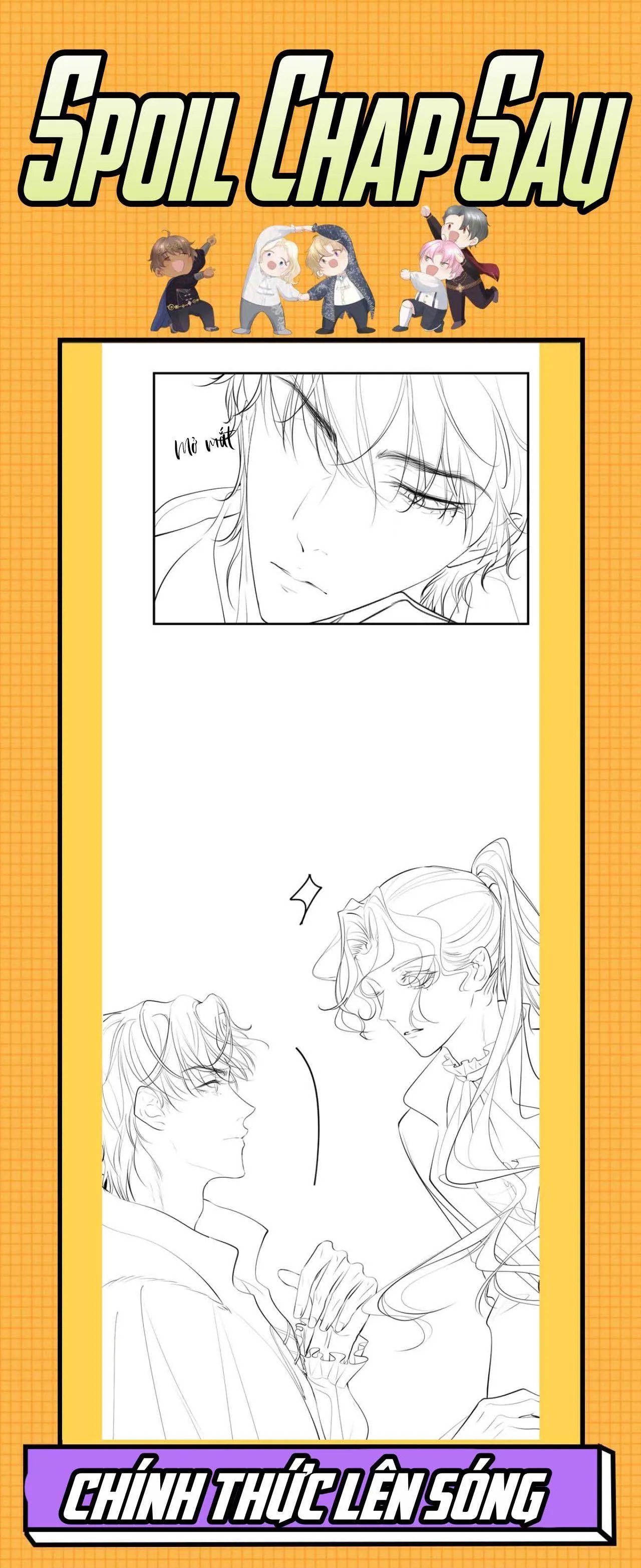 Đừng Đắc Tội Với Nam Chính (Raw Drop) Chapter 2 Trang 28