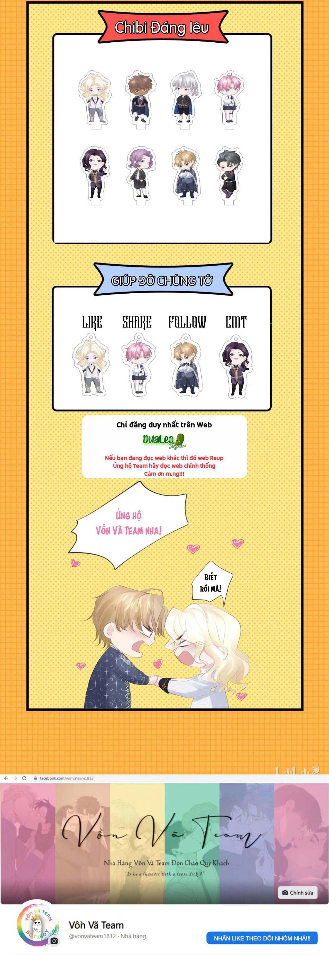 Đừng Đắc Tội Với Nam Chính (Raw Drop) Chapter 2 Trang 29