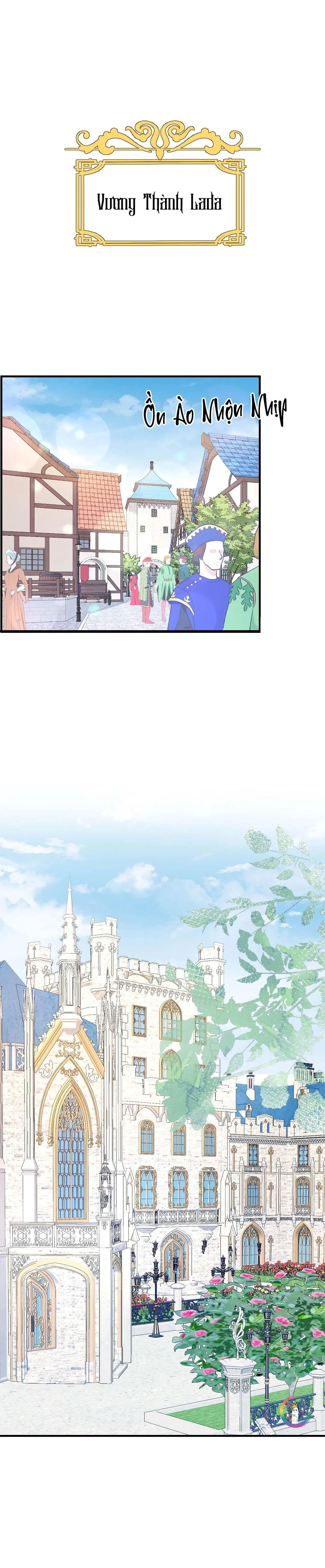 Đừng Đắc Tội Với Nam Chính (Raw Drop) Chapter 3 Trang 13