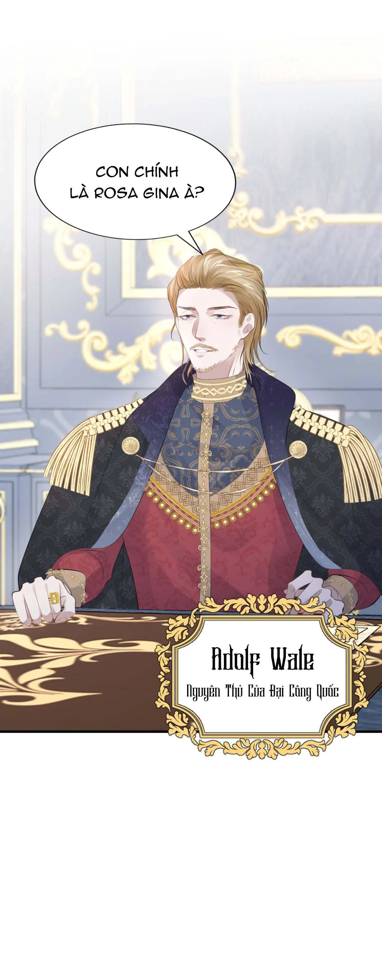 Đừng Đắc Tội Với Nam Chính (Raw Drop) Chapter 3 Trang 17