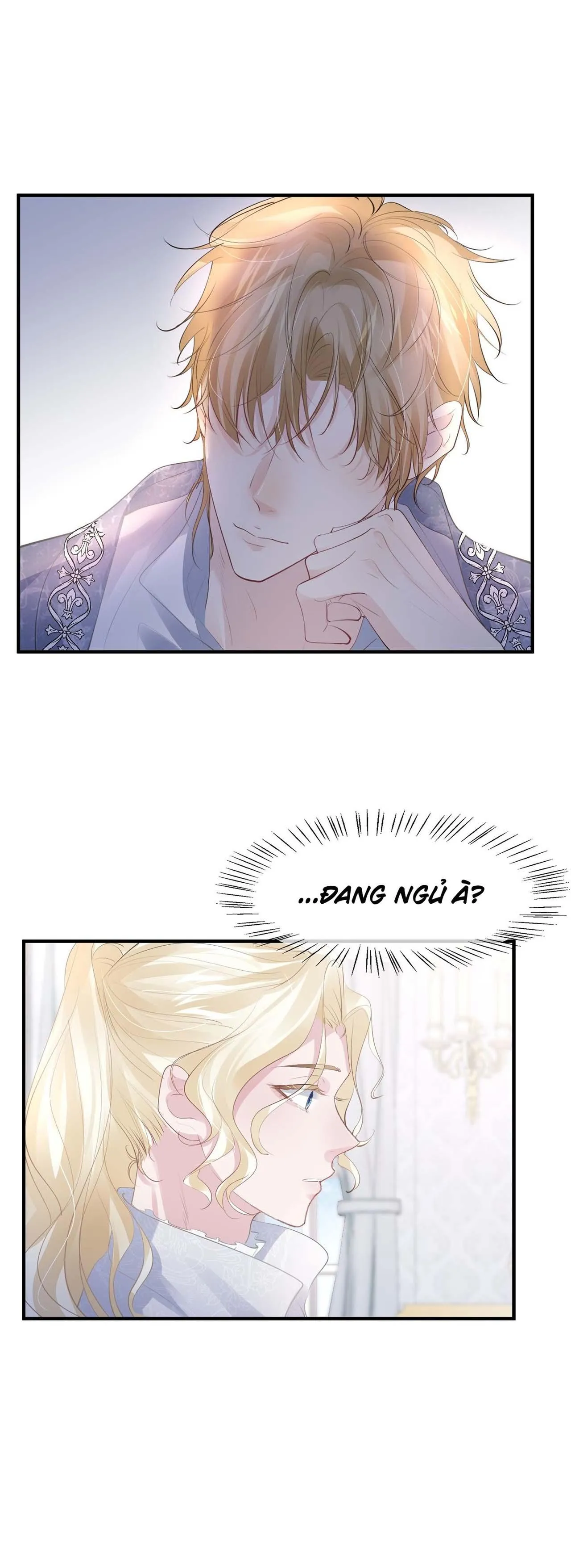 Đừng Đắc Tội Với Nam Chính (Raw Drop) Chapter 3 Trang 23