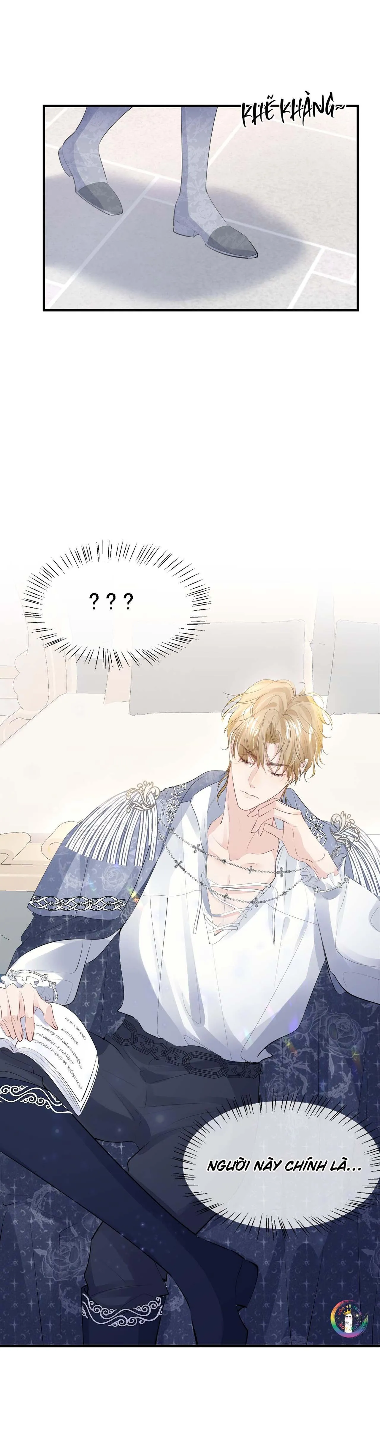 Đừng Đắc Tội Với Nam Chính (Raw Drop) Chapter 3 Trang 24