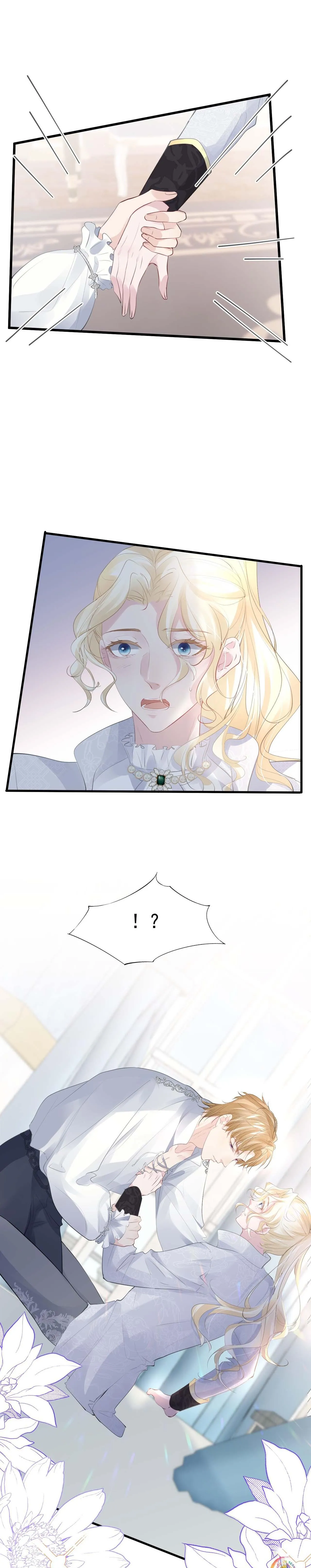 Đừng Đắc Tội Với Nam Chính (Raw Drop) Chapter 3 Trang 27