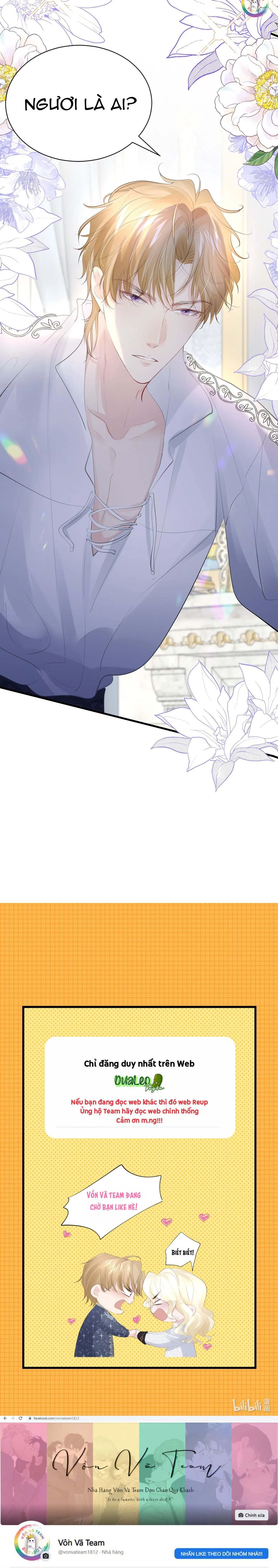 Đừng Đắc Tội Với Nam Chính (Raw Drop) Chapter 3 Trang 28