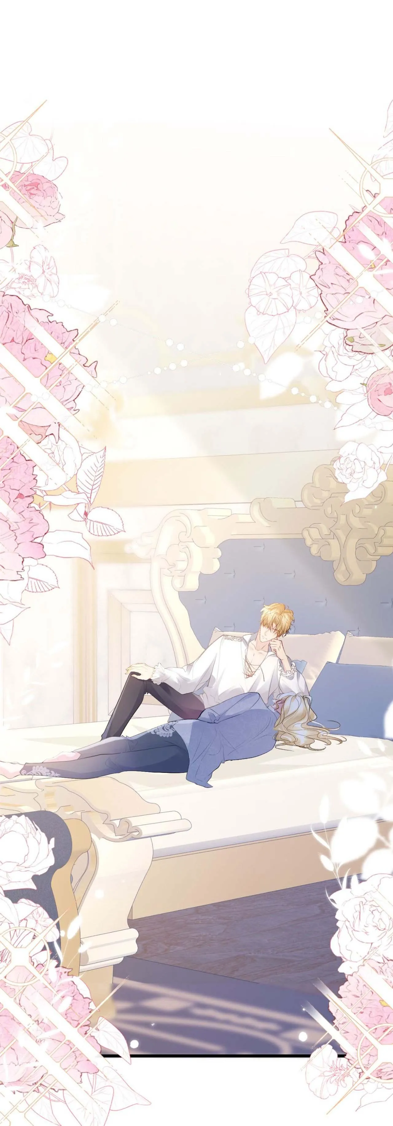 Đừng Đắc Tội Với Nam Chính (Raw Drop) Chapter 4 Trang 24