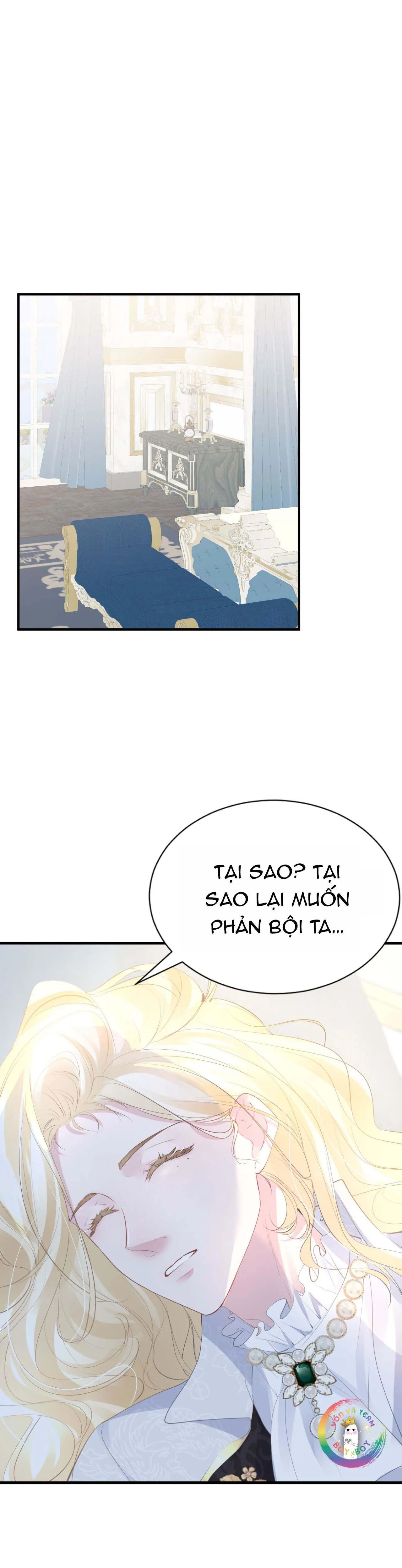 Đừng Đắc Tội Với Nam Chính (Raw Drop) Chapter 4 Trang 25