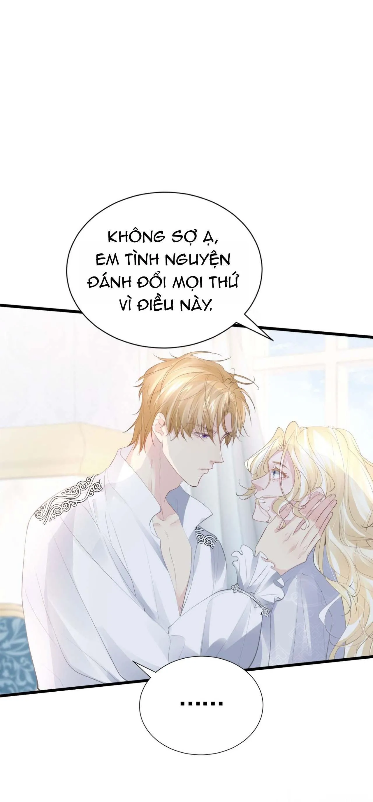 Đừng Đắc Tội Với Nam Chính (Raw Drop) Chapter 4 Trang 30